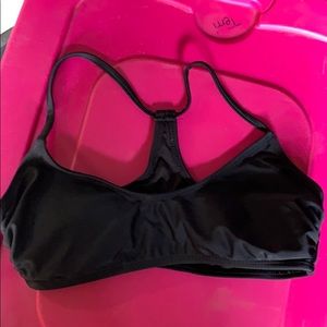 Xhilaration swim top